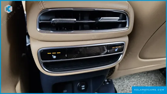 GENESIS GV80 3.5T GASOLINE AWD