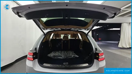 GENESIS GV80 3.5T GASOLINE AWD