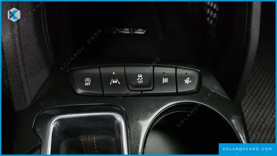 CHEVROLET (GM DAEWOO) TRAILBLAZER 1.3 TURBO 2WD