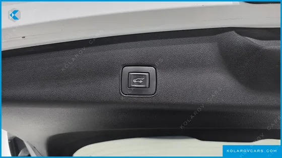 CHEVROLET (GM DAEWOO) TRAILBLAZER 1.3 TURBO 2WD