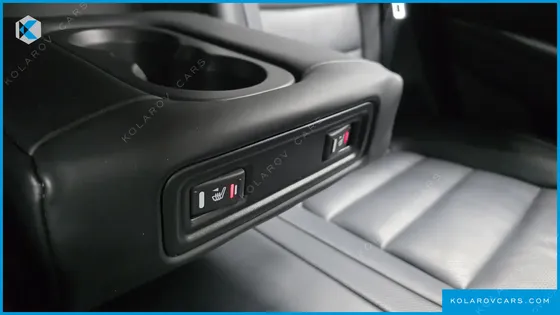 RENAULT KOREA QM6 (KOLEOS) 2.0 LPE PREMIERE 2WD