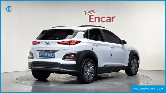 HYUNDAI KONA PREMIUM