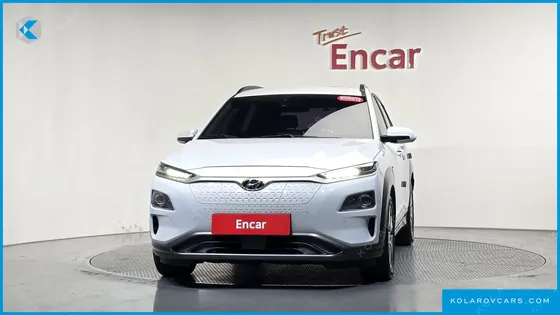 HYUNDAI KONA PREMIUM
