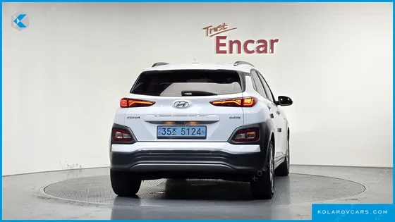 HYUNDAI KONA PREMIUM
