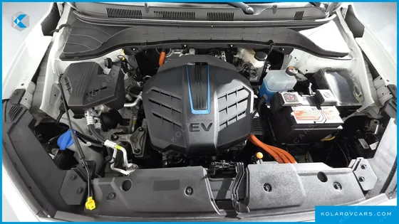 HYUNDAI KONA PREMIUM