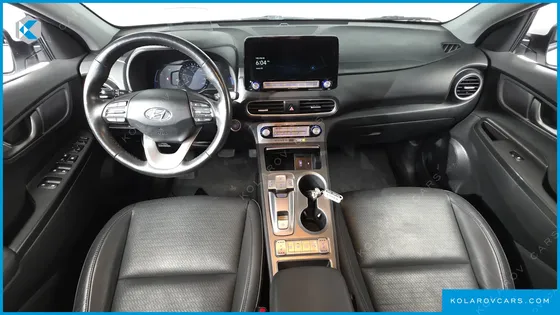 HYUNDAI KONA PREMIUM
