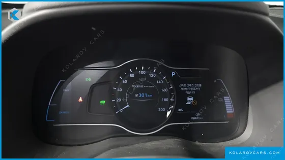 HYUNDAI KONA PREMIUM