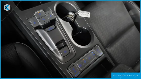 HYUNDAI KONA PREMIUM