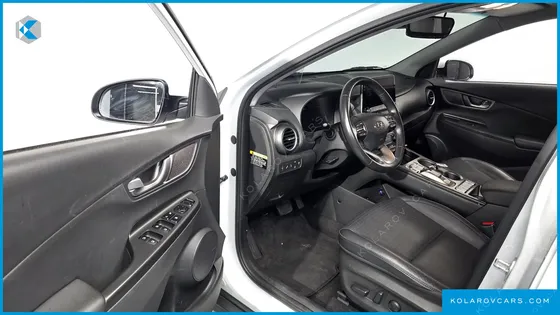HYUNDAI KONA PREMIUM