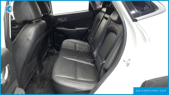 HYUNDAI KONA PREMIUM