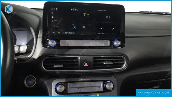 HYUNDAI KONA PREMIUM