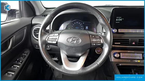 HYUNDAI KONA PREMIUM