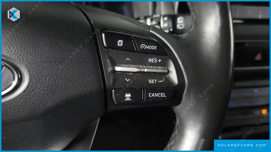 HYUNDAI KONA PREMIUM