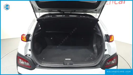 HYUNDAI KONA PREMIUM