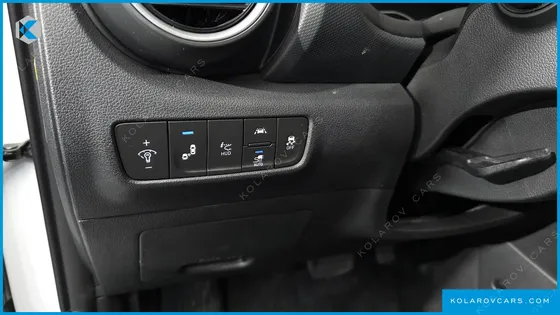 HYUNDAI KONA PREMIUM