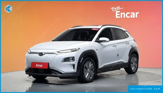 HYUNDAI KONA PREMIUM