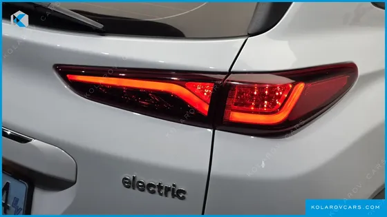 HYUNDAI KONA PREMIUM