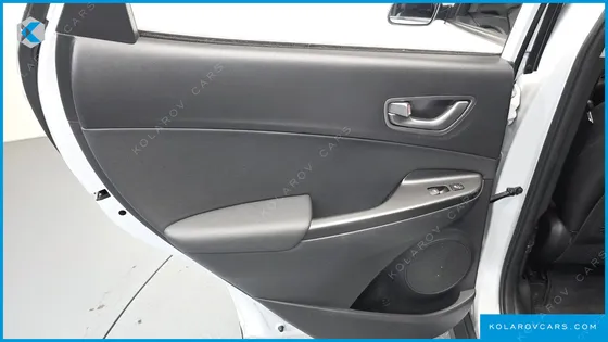 HYUNDAI KONA PREMIUM