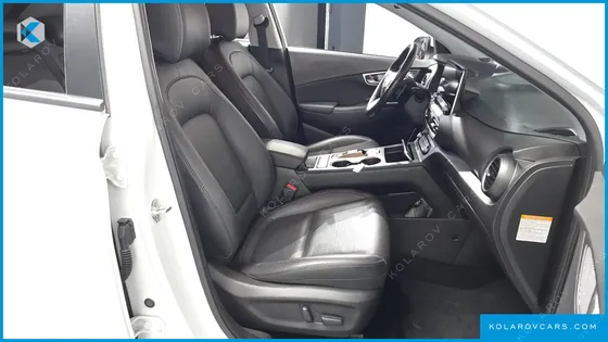 HYUNDAI KONA PREMIUM