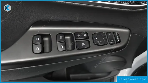 HYUNDAI KONA PREMIUM