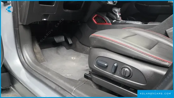 CHEVROLET (GM DAEWOO) TRAILBLAZER 1.3 TURBO 2WD