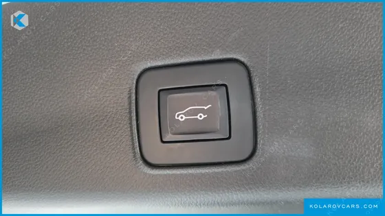 CHEVROLET (GM DAEWOO) TRAILBLAZER 1.3 TURBO 2WD