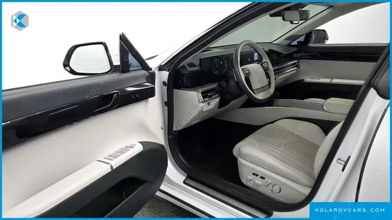 HYUNDAI GRANDEUR CALLIGRAPHY