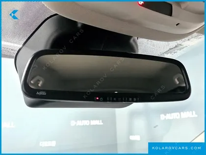 RENAULT KOREA QM6 (KOLEOS) 2.0 LPE RE SIGNATURE 2WD