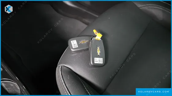 CHEVROLET (GM DAEWOO) TRAILBLAZER 1.3 TURBO 2WD