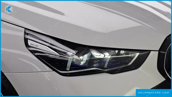 BMW 5 SERIES 520I M SPORT