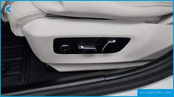 BMW 5 SERIES 520I M SPORT