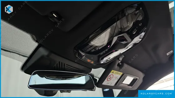 BMW 5 SERIES 520I M SPORT