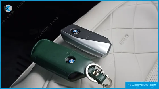 BMW 5 SERIES 520I M SPORT