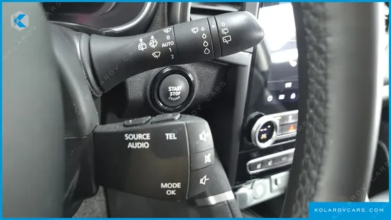 RENAULT KOREA QM6 (KOLEOS) 2.0 LPE RE 2WD