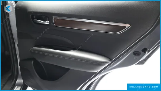 RENAULT KOREA QM6 (KOLEOS) 2.0 LPE RE SIGNATURE 2WD