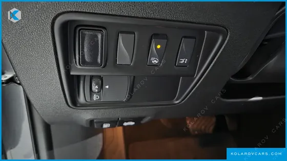 RENAULT KOREA QM6 (KOLEOS) 2.0 LPE RE SIGNATURE 2WD