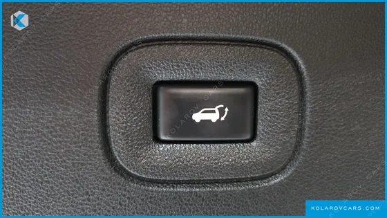 RENAULT KOREA QM6 (KOLEOS) 2.0 LPE RE SIGNATURE 2WD