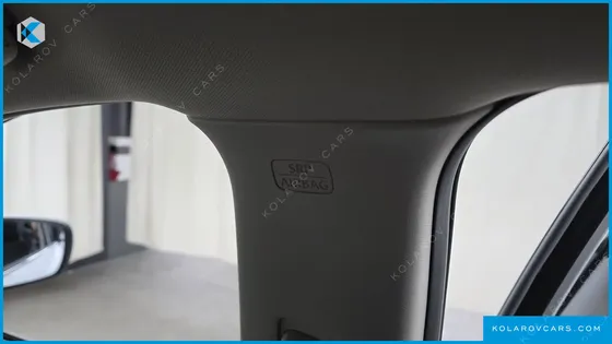 RENAULT KOREA QM6 (KOLEOS) 2.0 LPE RE 2WD
