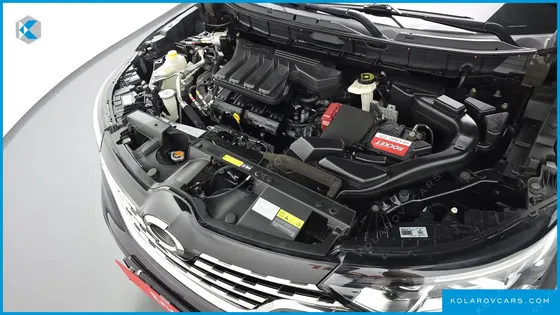 RENAULT KOREA QM6 (KOLEOS) 2.0 LPE RE SIGNATURE 2WD