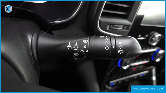 RENAULT KOREA QM6 (KOLEOS) 2.0 LPE RE SIGNATURE 2WD