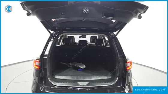 RENAULT KOREA QM6 (KOLEOS) 2.0 LPE RE SIGNATURE 2WD