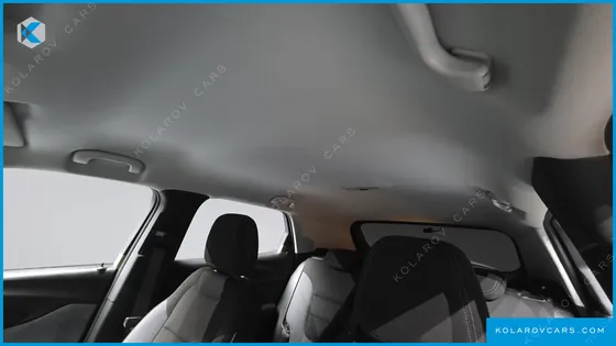 CHEVROLET (GM DAEWOO) TRAILBLAZER 1.3 TURBO 2WD