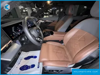 BMW 5 SERIES 530I XDRIVE M SPORT