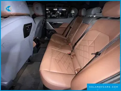 BMW 5 SERIES 530I XDRIVE M SPORT
