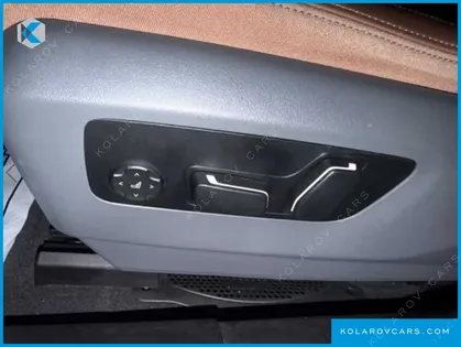 BMW 5 SERIES 530I XDRIVE M SPORT