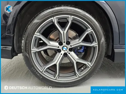 BMW X5 XDRIVE 40I M SPORT