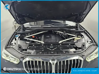 BMW X5 XDRIVE 40I M SPORT