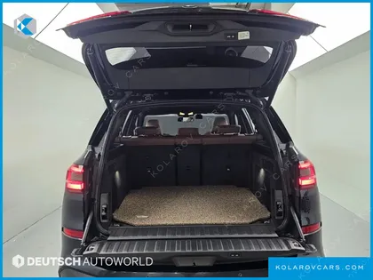 BMW X5 XDRIVE 40I M SPORT