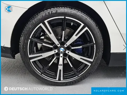 BMW 5 SERIES 530I XDRIVE M SPORT