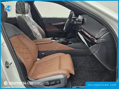 BMW 5 SERIES 530I XDRIVE M SPORT